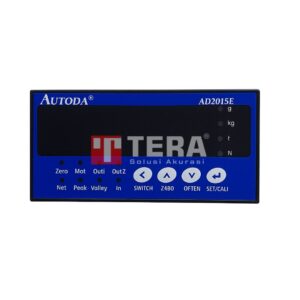 Weigher Controller